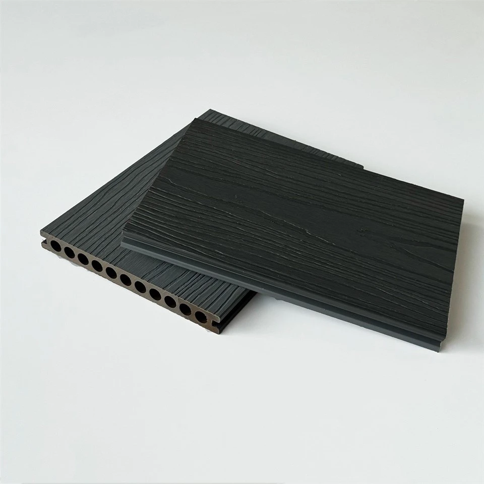 Best Co Extrusion Decking